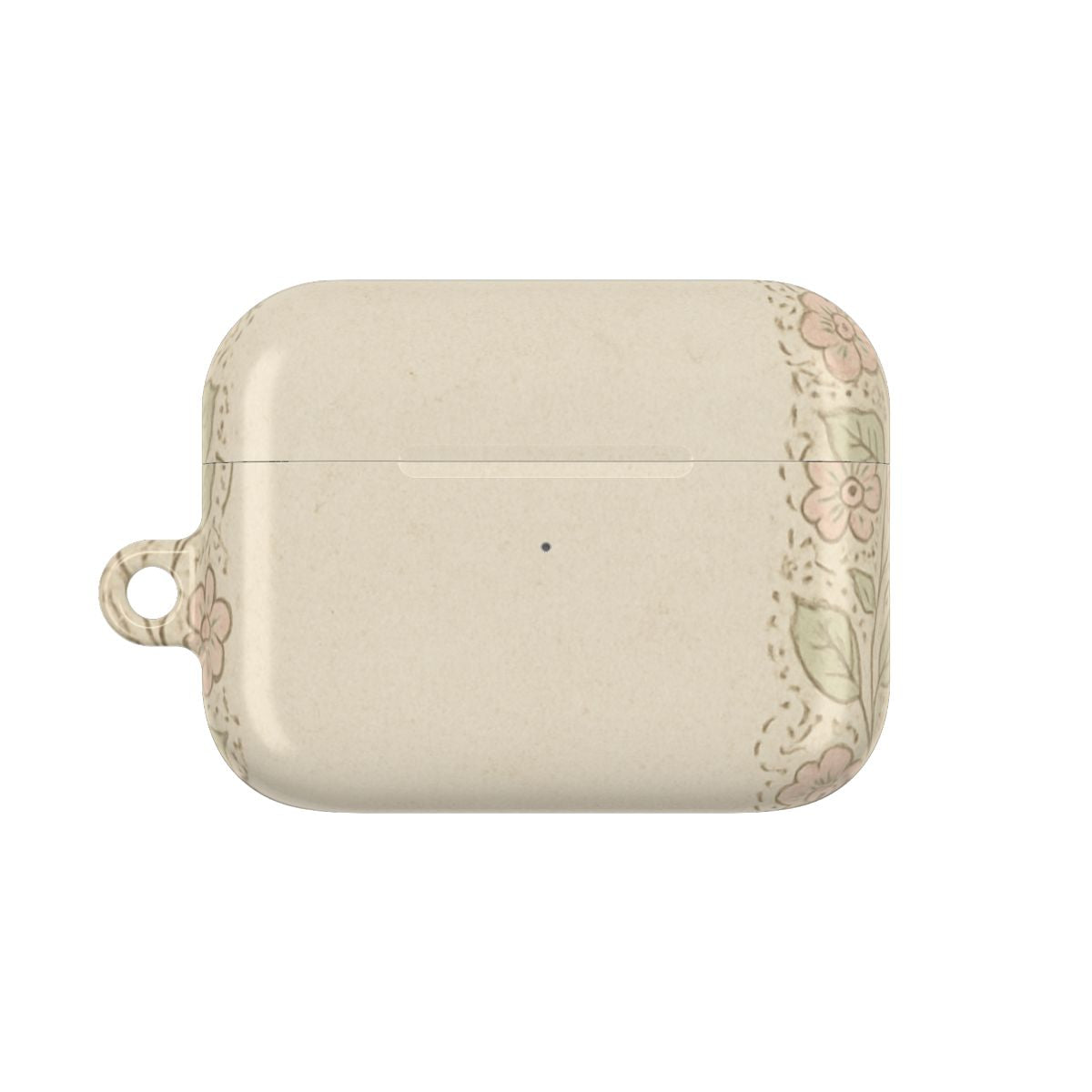 Gypsy Lace Border Earphone Case
