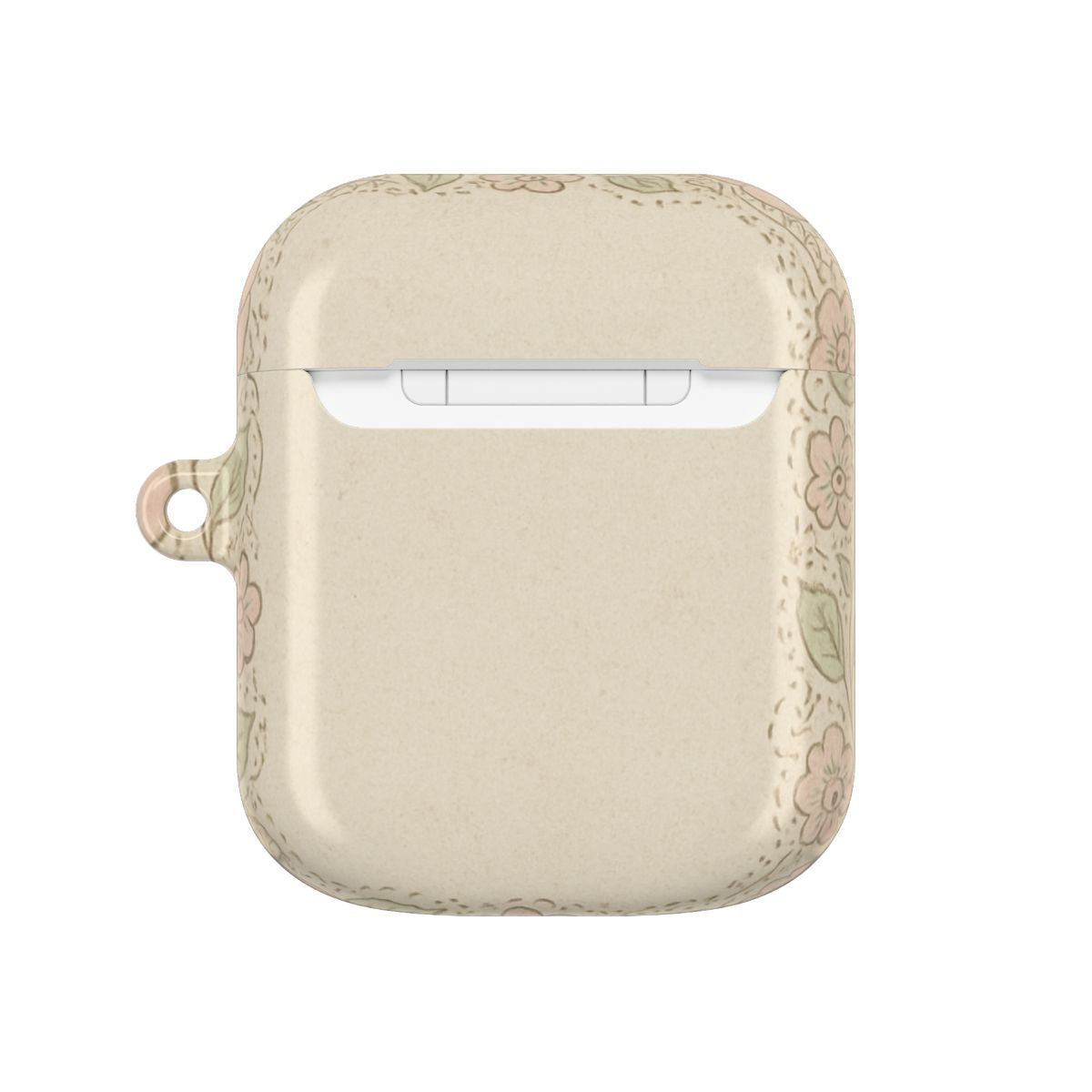 Gypsy Lace Border Earphone Case