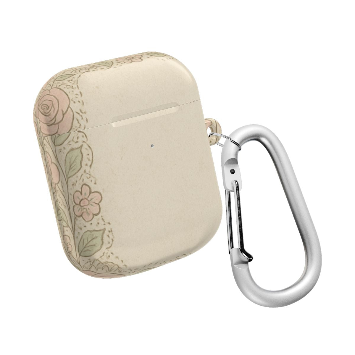 Gypsy Lace Border Earphone Case