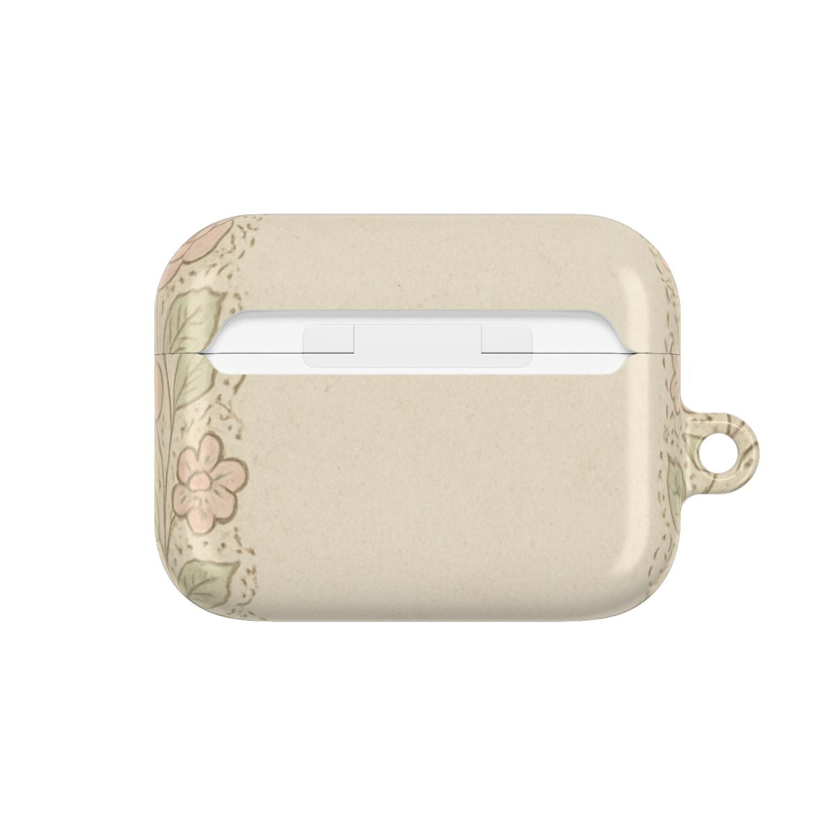 Gypsy Lace Border Earphone Case
