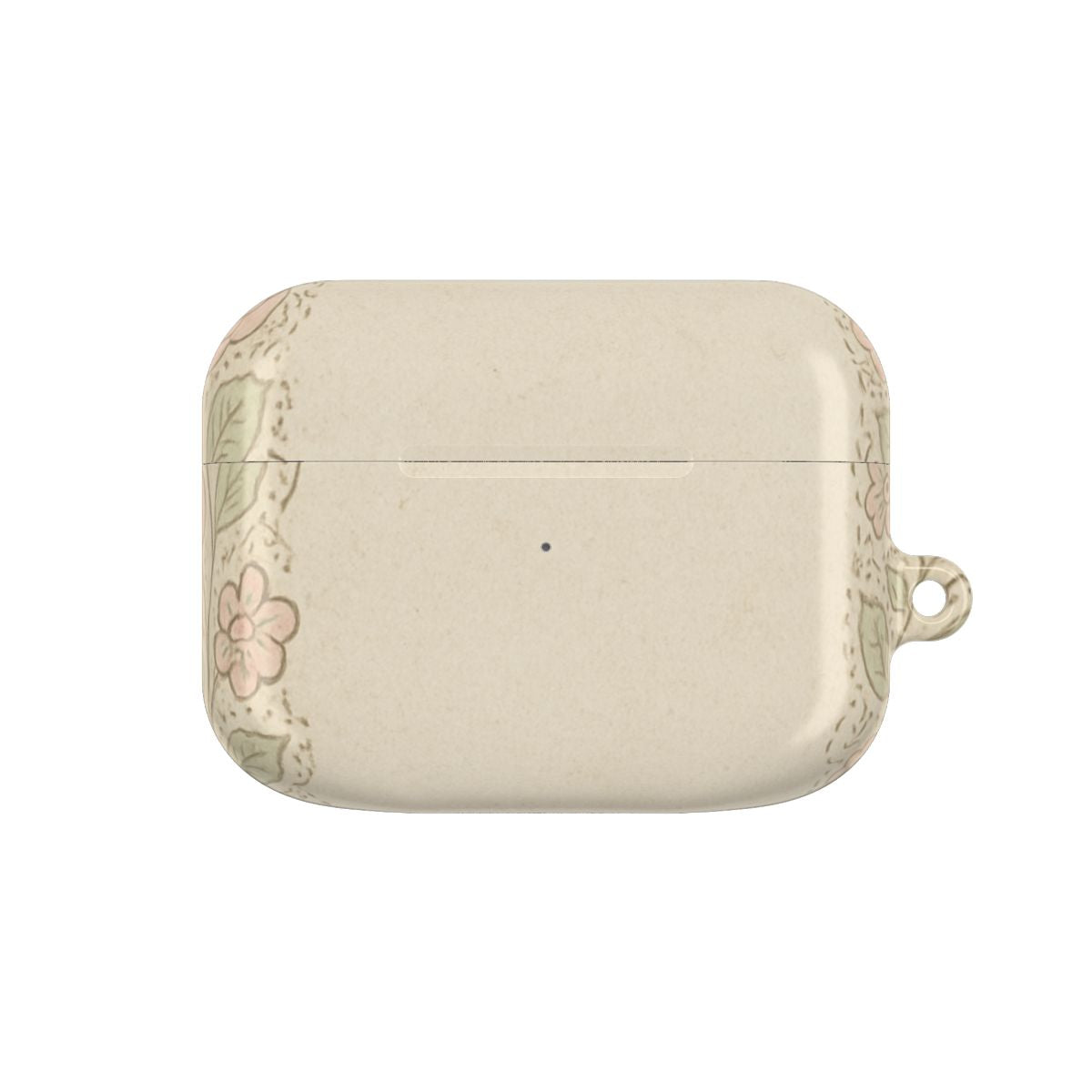 Gypsy Lace Border Earphone Case