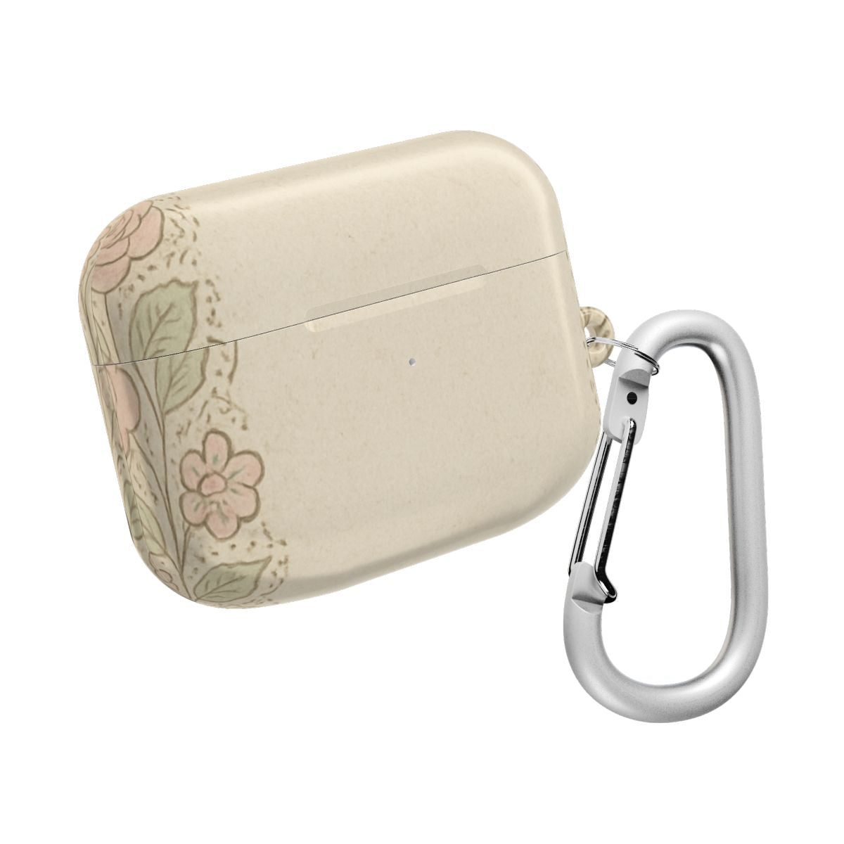 Gypsy Lace Border Earphone Case
