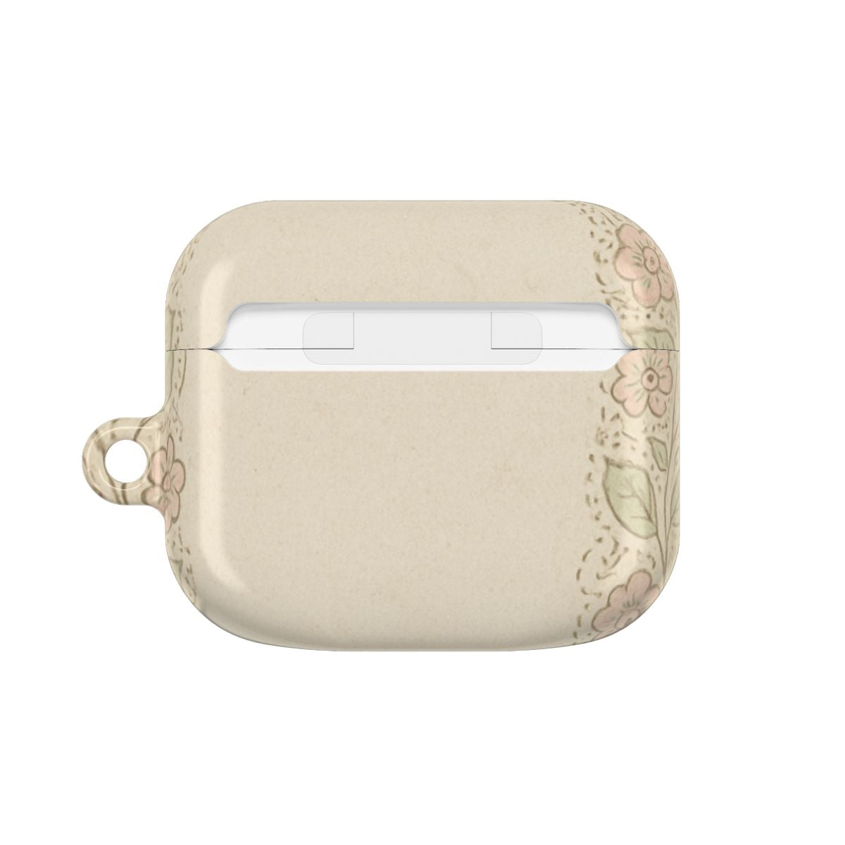 Gypsy Lace Border Earphone Case