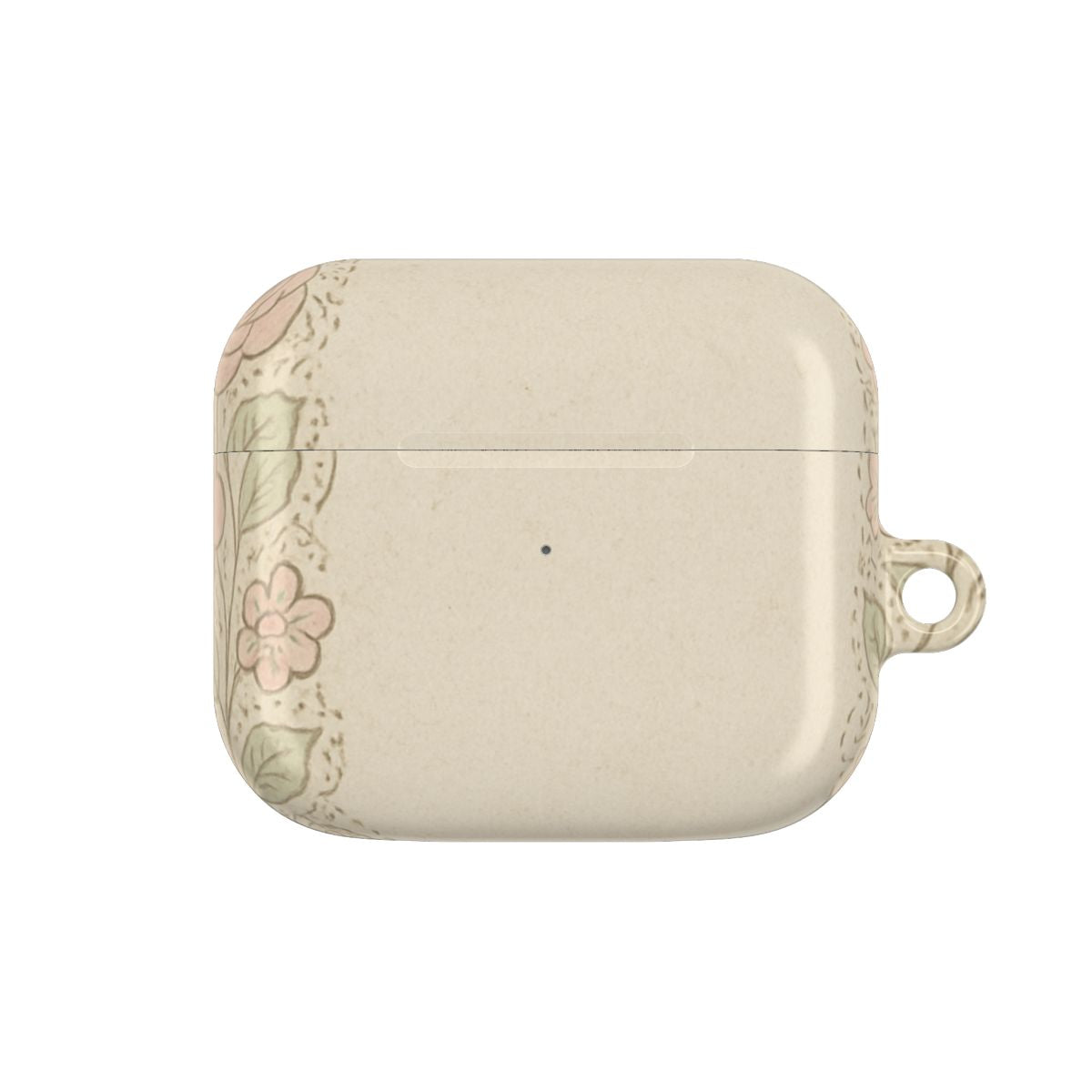 Gypsy Lace Border Earphone Case