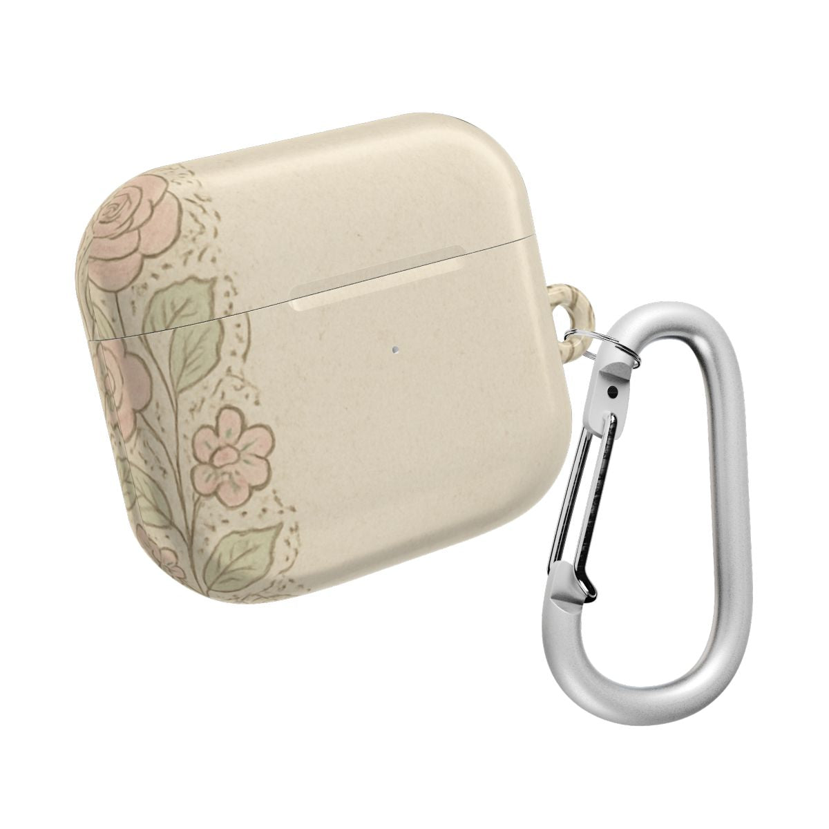 Gypsy Lace Border Earphone Case
