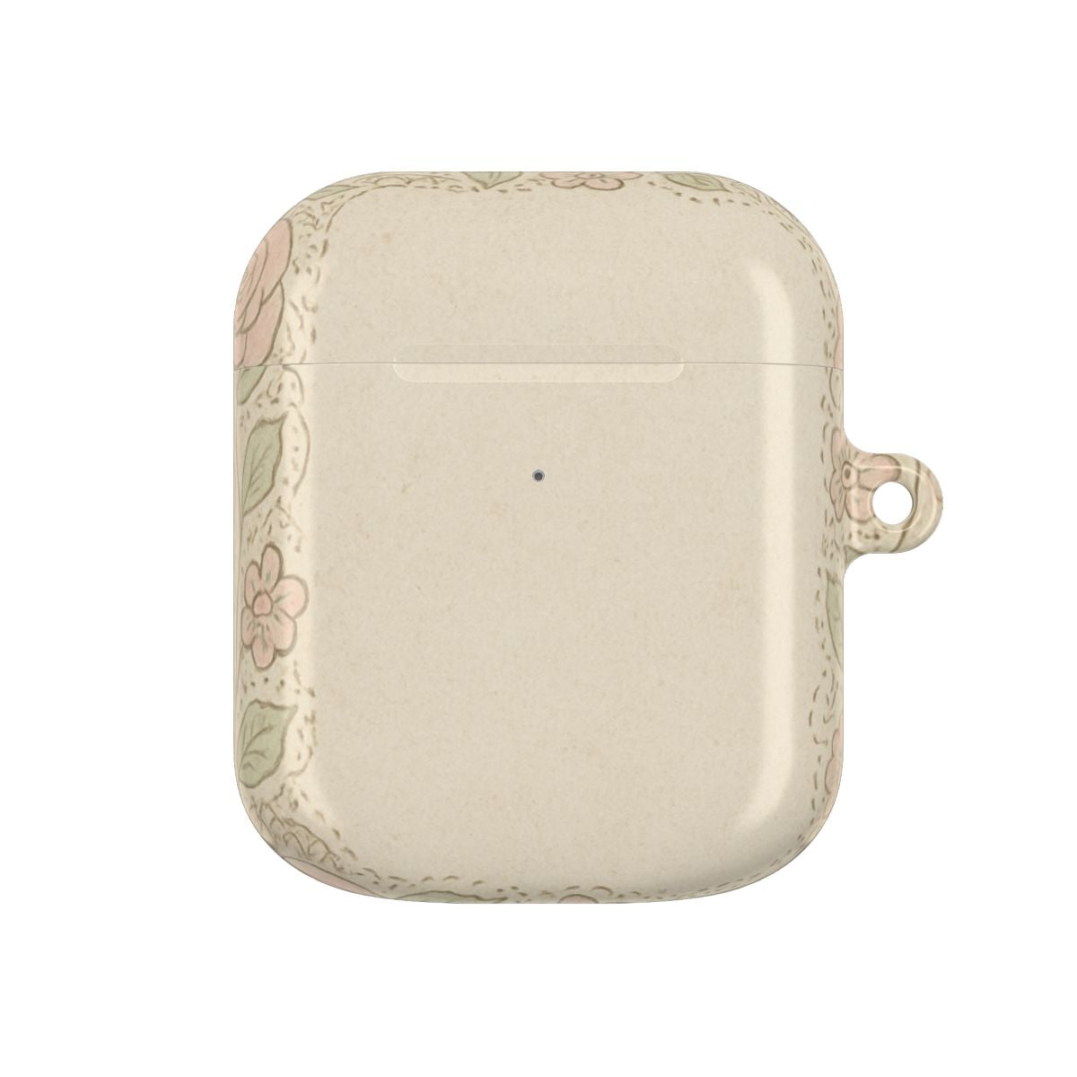 Gypsy Lace Border Earphone Case