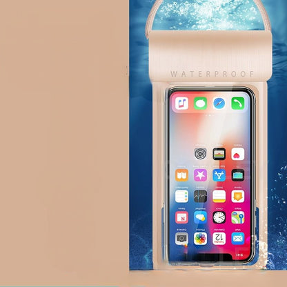 IPX8 Universal Waterproof Case For iPhone