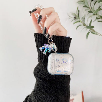 Laser Plating AirPods Case – Stylish and Durable Design