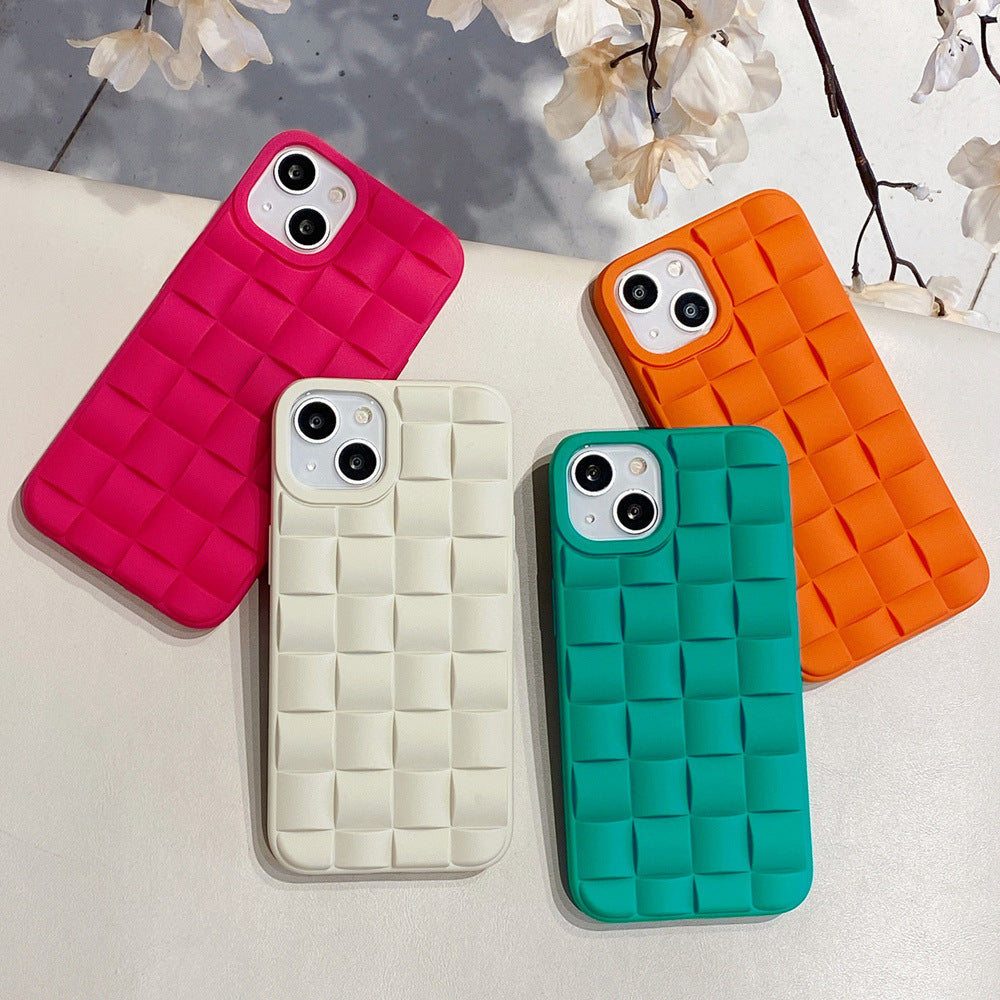 3D Luxury Stylish Case For iPhones