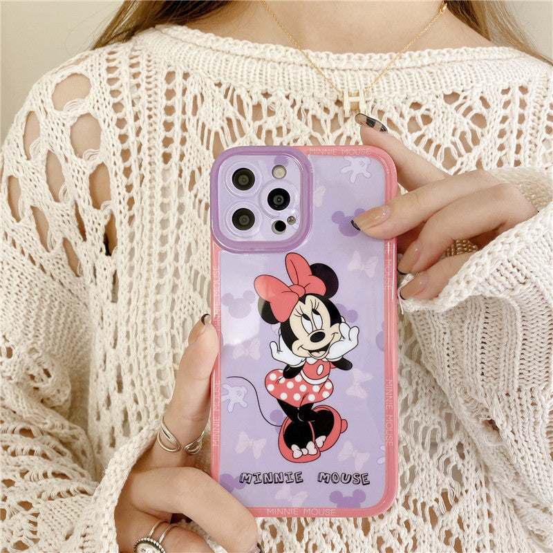 New Mickey iPhone Case