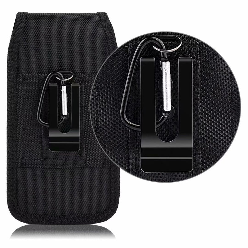 Mobile Phone Loop Holster Pouch Belt Waist Bag