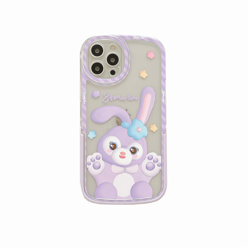 Cute Cartoon Animal iphone Cases