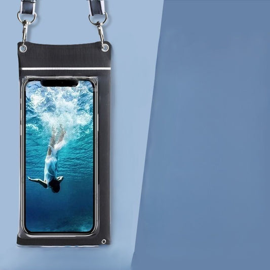 Waterproof Phone Case Pouch Bag For iPhones & Samsung