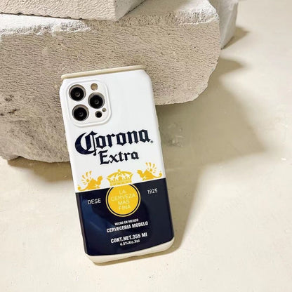 Corona Extra Style Case For iPhones