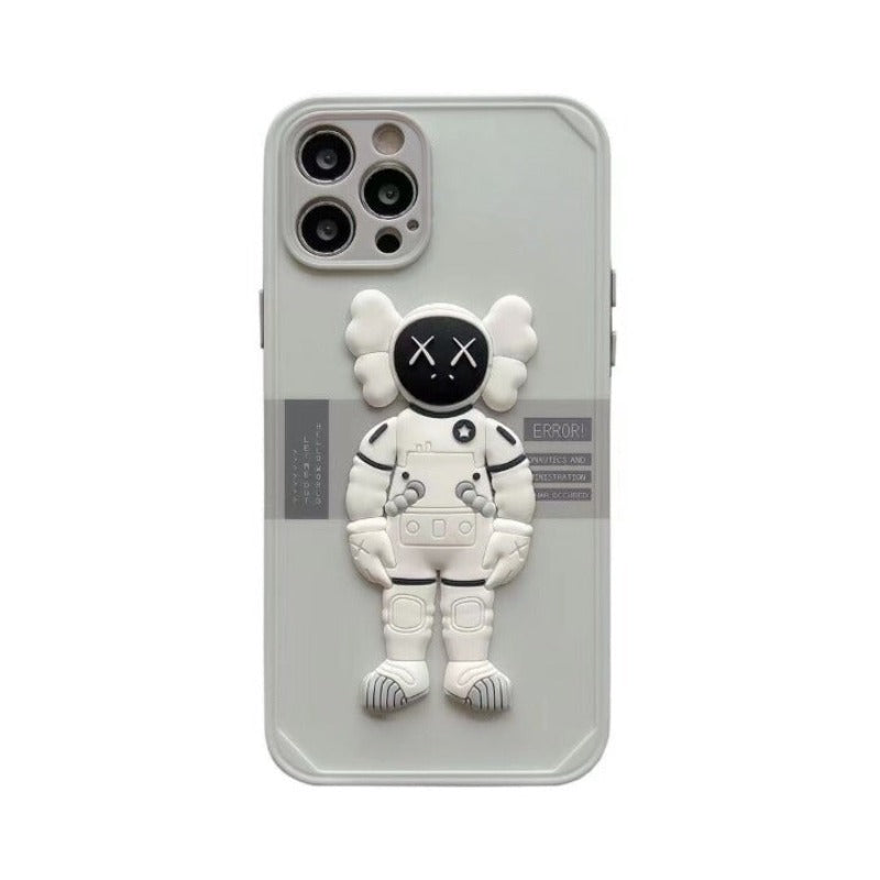 Space Suit Phone Case