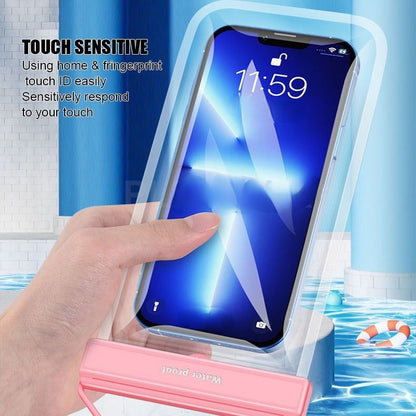 Waterproof Phone Case Under 7.0 inches For iPhone