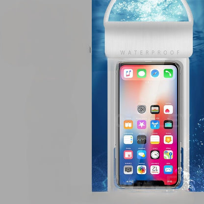 IPX8 Universal Waterproof Case For iPhone