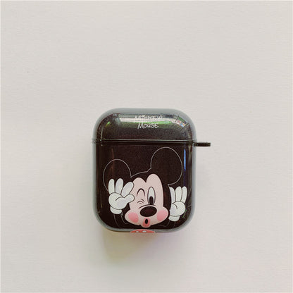 Cartoon Airpod Case