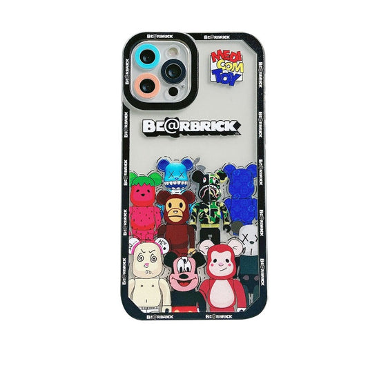 Fashion Mickey iPhone Case