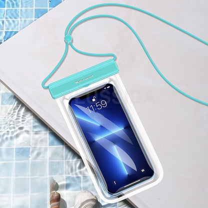 Waterproof Phone Case Under 7.0 inches For iPhone