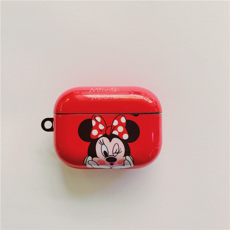 Cartoon Airpod Case