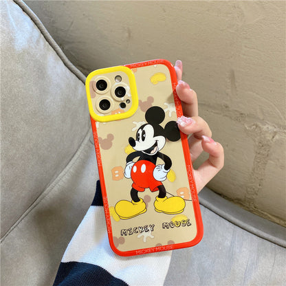 New Mickey iPhone Case