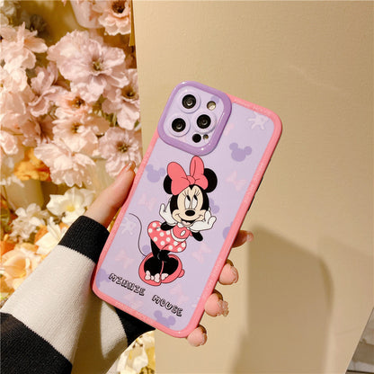 New Mickey iPhone Case