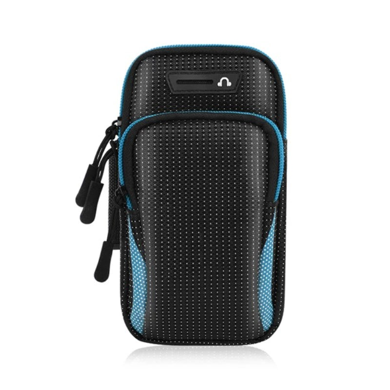 Waterproof Armband Mobile Case – Universal 6.8'' Phone Holder