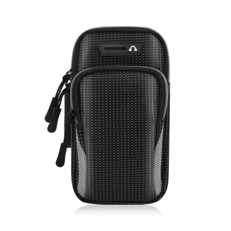 Waterproof Armband Mobile Case – Universal 6.8'' Phone Holder