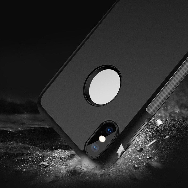 Drop-Proof iPhone Case