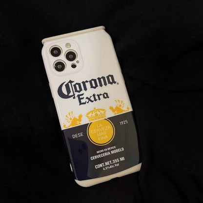 Corona Extra Style Case For iPhones