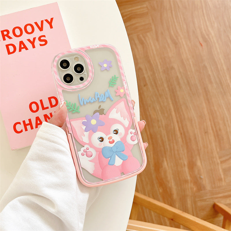 Cute Cartoon Animal iphone Cases