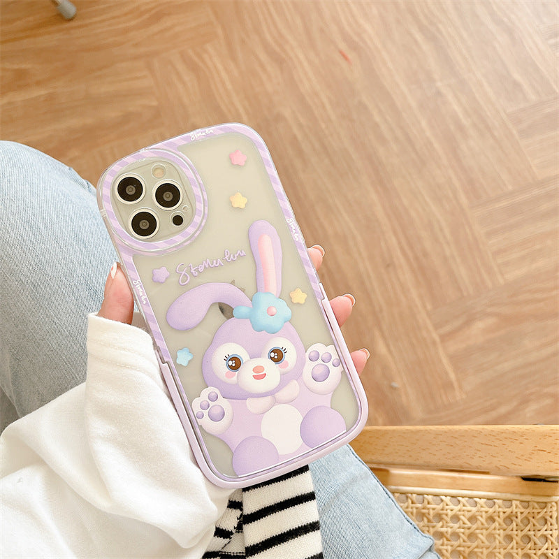 Cute Cartoon Animal iphone Cases