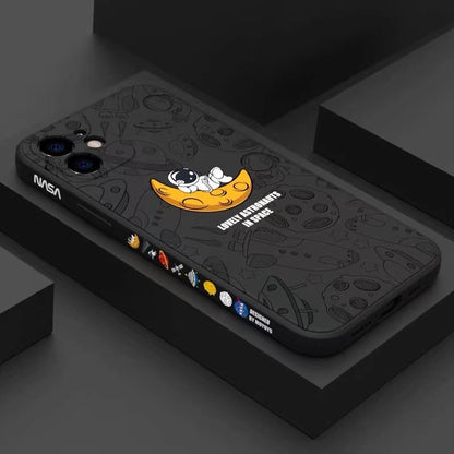 Funky Case For iPhones