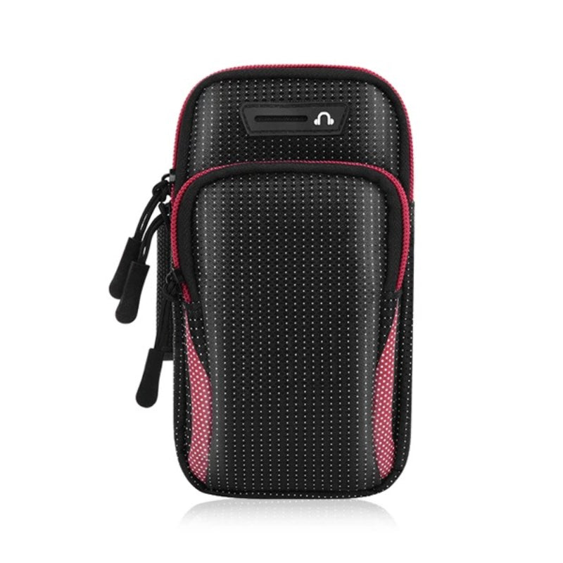 Waterproof Armband Mobile Case – Universal 6.8'' Phone Holder
