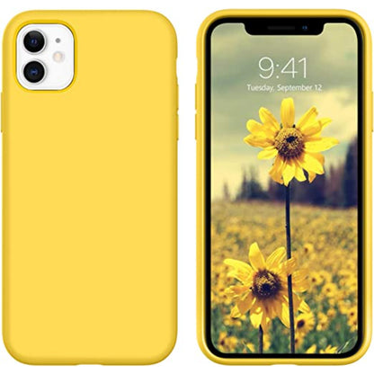 Full Body Protective Case for iPhone 11