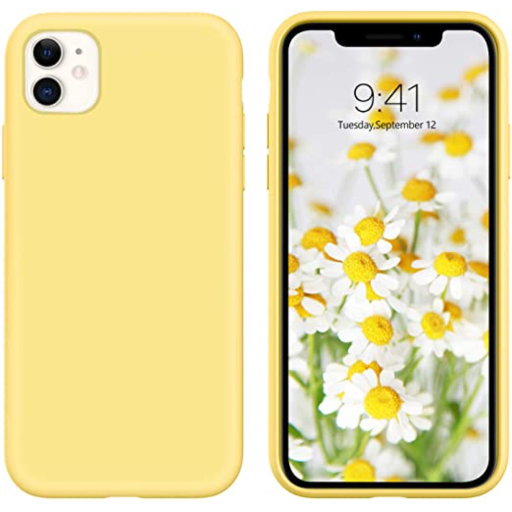 Full Body Protective Case for iPhone 11