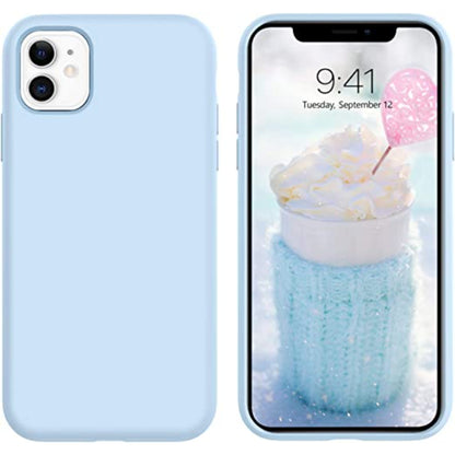 Full Body Protective Case for iPhone 11