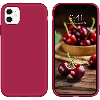 Full Body Protective Case for iPhone 11