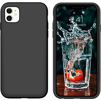 Full Body Protective Case for iPhone 11