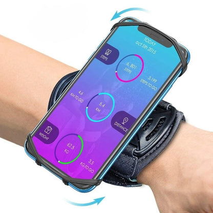 Arm Band Phone Holder for Running Cycling Gym