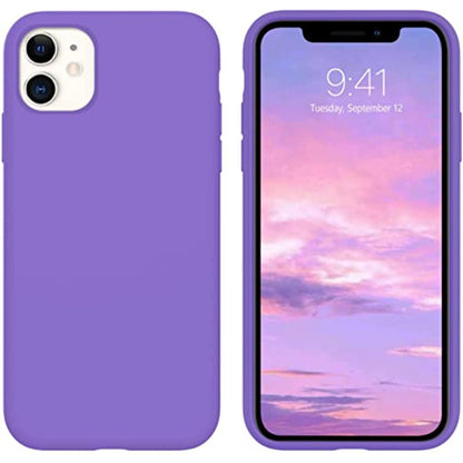 Full Body Protective Case for iPhone 11