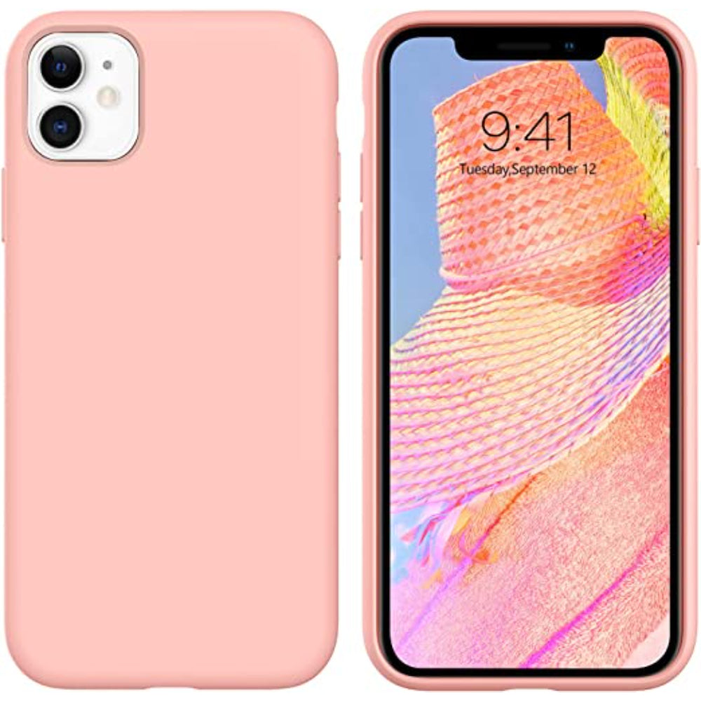 Full Body Protective Case for iPhone 11