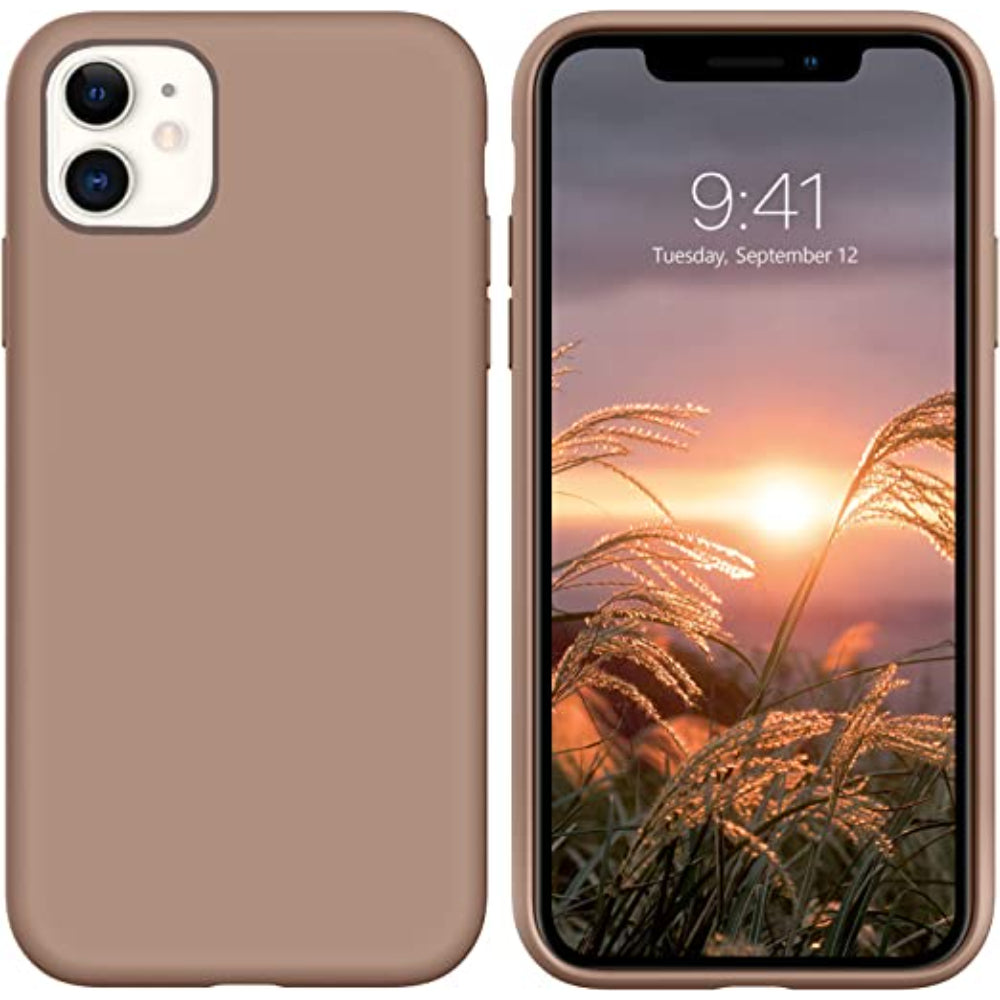 Full Body Protective Case for iPhone 11