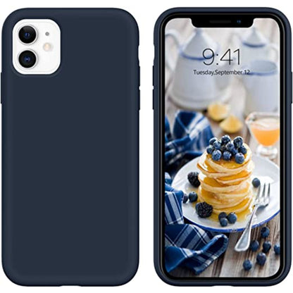 Full Body Protective Case for iPhone 11