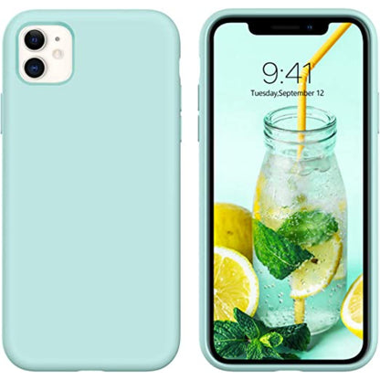 Full Body Protective Case for iPhone 11