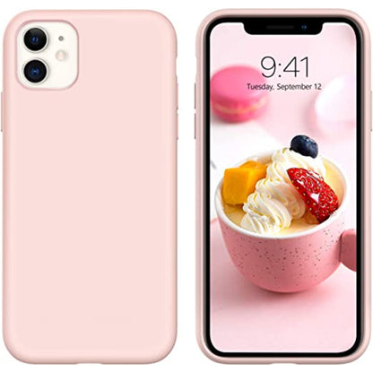 Full Body Protective Case for iPhone 11