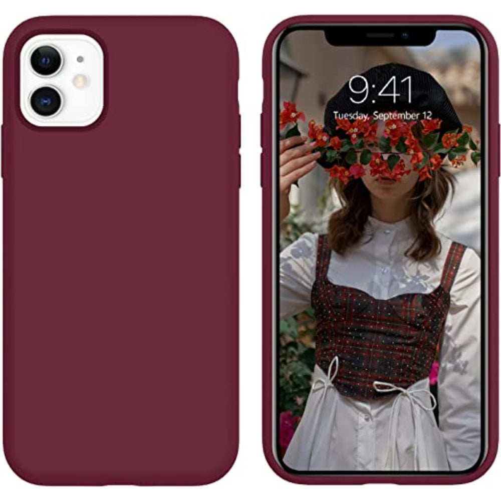 Full Body Protective Case for iPhone 11