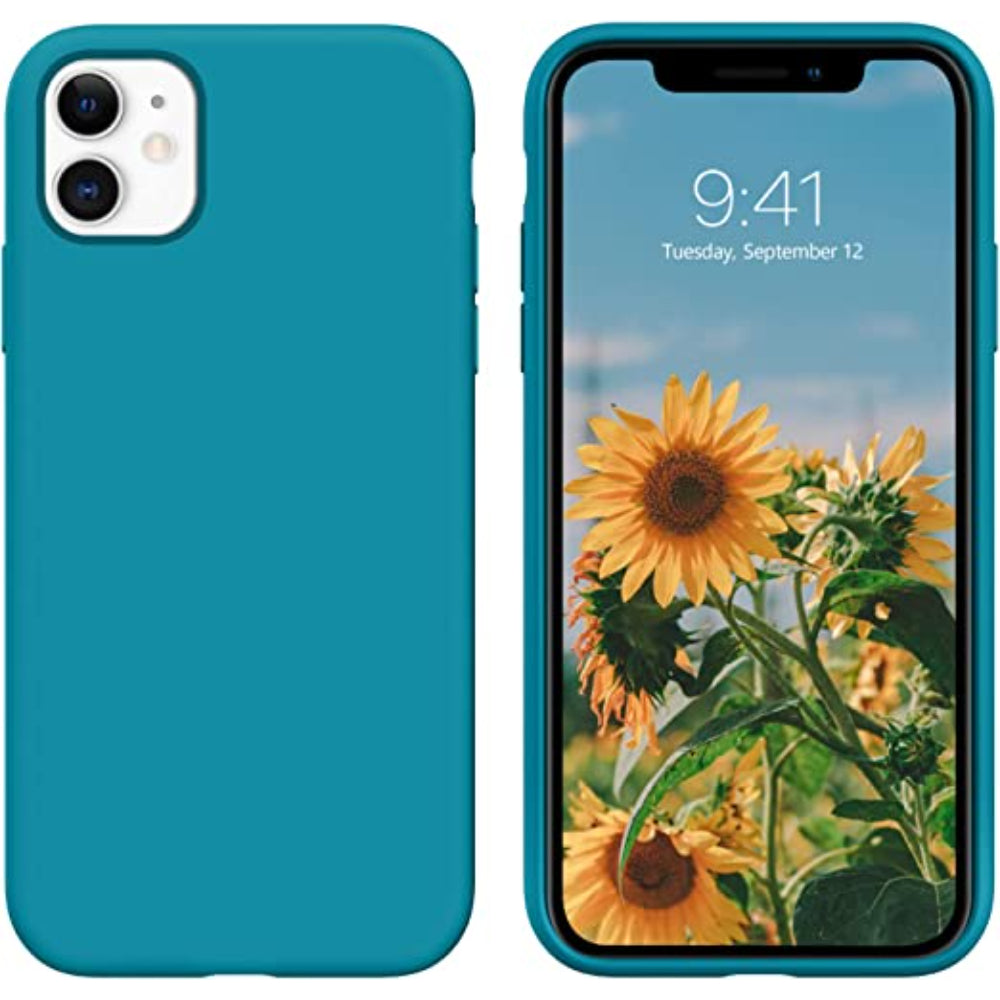 Full Body Protective Case for iPhone 11