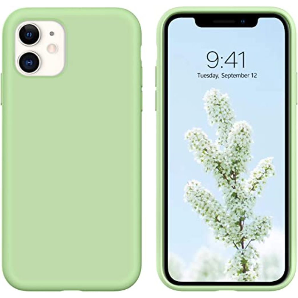 Full Body Protective Case for iPhone 11